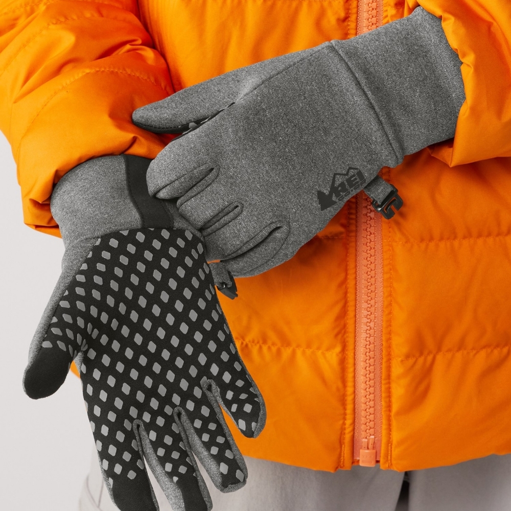 REI Co-Op Flash Gloves